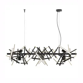 Brand Van Egmond LINEA